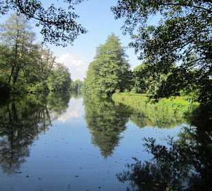 Panzergraben Westwall