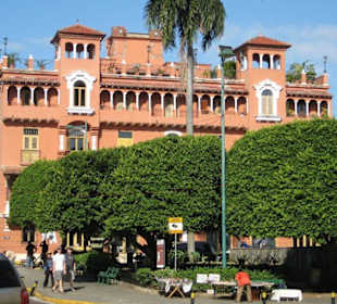 Altstadt von Panama City 'Casco Viejo'