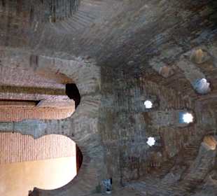 Alhambra / Granada / Sierra Nevada