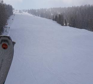 Skigebiet Bad Kleinkirchheim