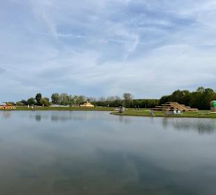 Krewelshof  Kürbisschau 2022 (Wundersame Waldwesen