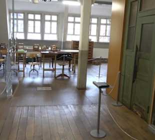 Museum Auto- und Uhrenwelt 