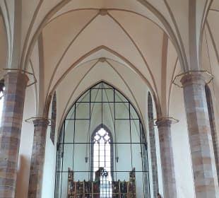 Petrikirche
