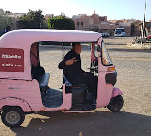 Transport