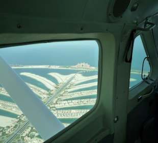 Aus der Vogelperspektive