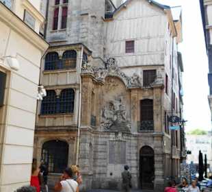 Altstadt Rouen