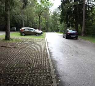 Park Feldafing