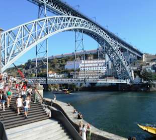 Historische Altstadt