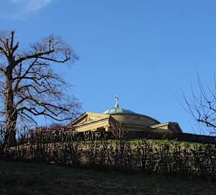 Grabkapelle