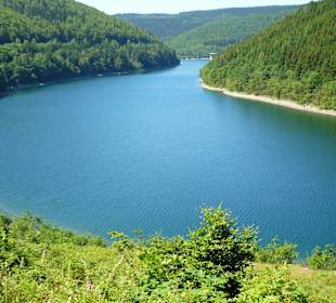 Talsperre Schönbrunn