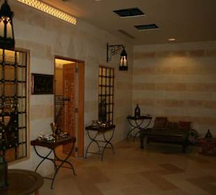 Souq Khan Murjan/ Wafi City