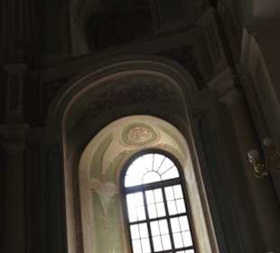 Katholische Hofkirche