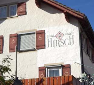 Gasthof Hirsch