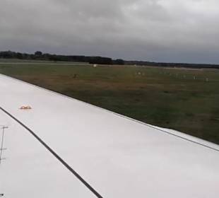 Flughafen Berlin-Tegel 