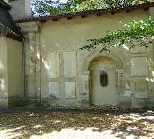 Basilika Sankt Emmeram