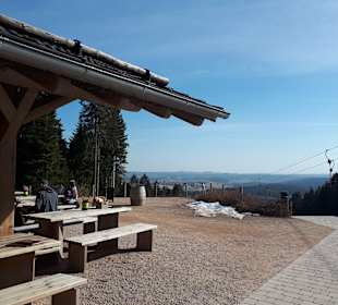 Wandern Freudenstadt