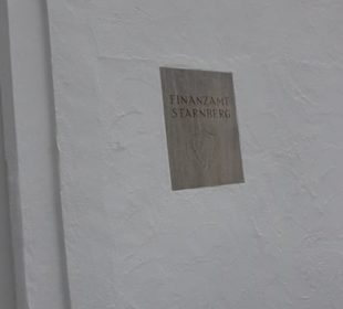 Schloß Starnberg