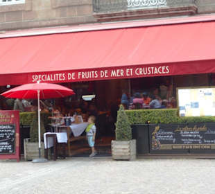 Le Café de Saint Malo