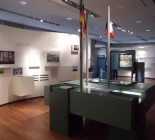 Ausstellung der Demokratie
