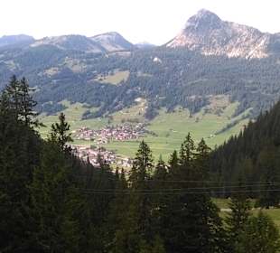 Tannheimer Tal