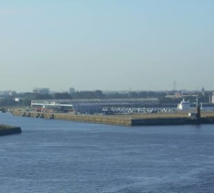 Hafen Hamburg