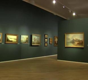 Mittelrhein - Museum