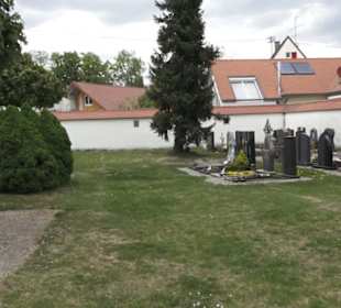 Dorffriedhof