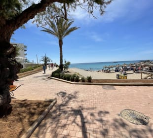 Promenade