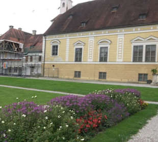 Altes Schloss Schleißheim