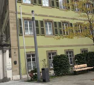 Altstadt Ellwangen
