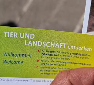 Eintrittskarten