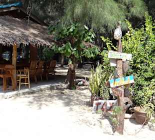 Hier fühlt man sich wohl