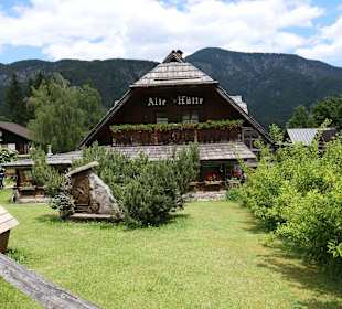 Restaurant Alte Hütte