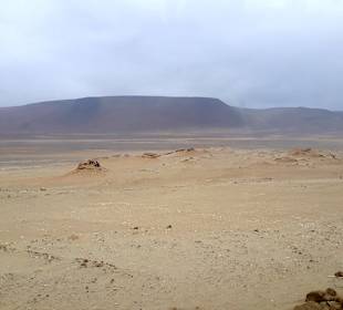 Nationalreservat Paracas