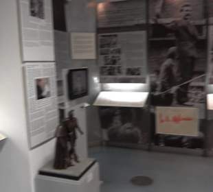 Haus am Checkpoint Charlie