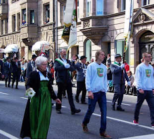 Heimatverein Markt Erlbach