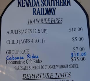 Am Wochenende fährt der Museumszug