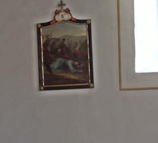 Pfarrkirche St. Nikolaus Dietelhofen