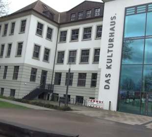 Kulturhaus Kehl
