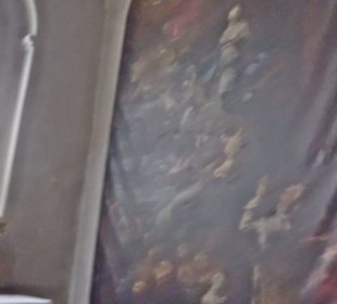 Dompfarrkirche Niedermünster