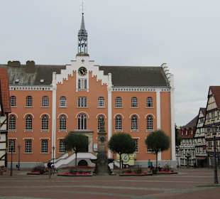 Altstadt Hofgeismar