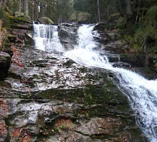 Rißlochwasserfälle