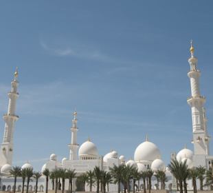 Sheikh-Zayed-bin-Sultan-Al-Nahyan-Moschee