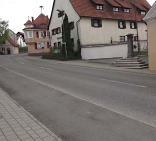 Katholische Kirche St. Wolfgang