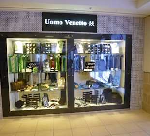 M Flughafen von Quito