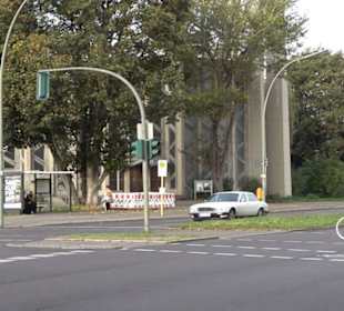 Hansaplatz