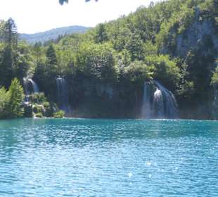 Plitvicer Seen