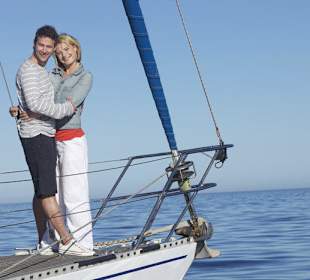 Romantik Segeln
