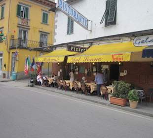 Ristorante del Sonno