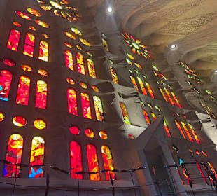 Sagrada Familia